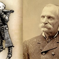 The Flawed Gentleman Bandit - True West Magazine