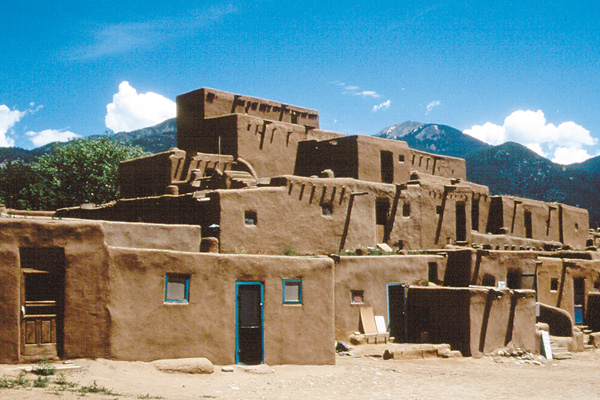 PUEBLO