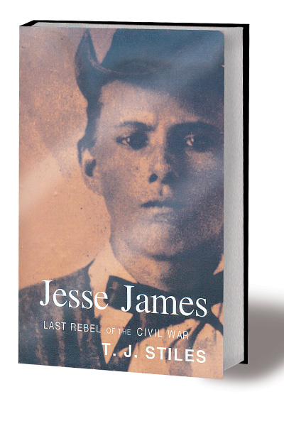 Was Jesse James a Terrorist?