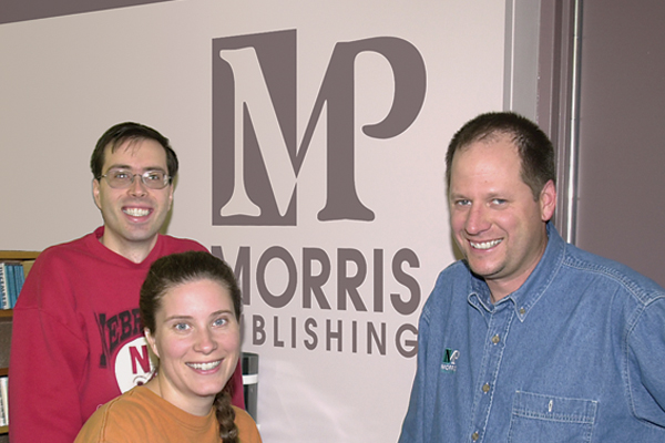 morris-publishing