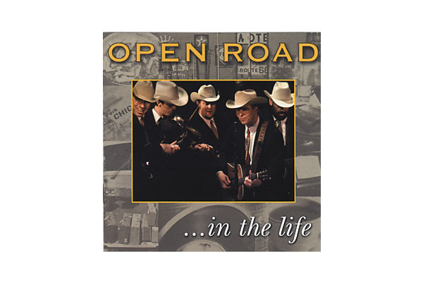 open road traditional-country_bluegrass_in-the-life