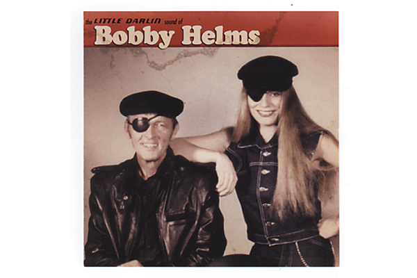 The Little Darlin’ Sound of Bobby Helms