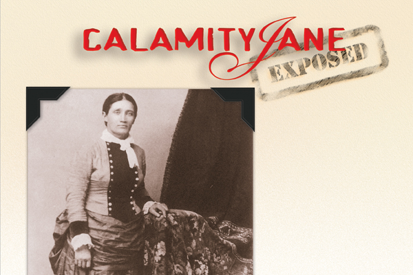 Calamity Jane: Exposed