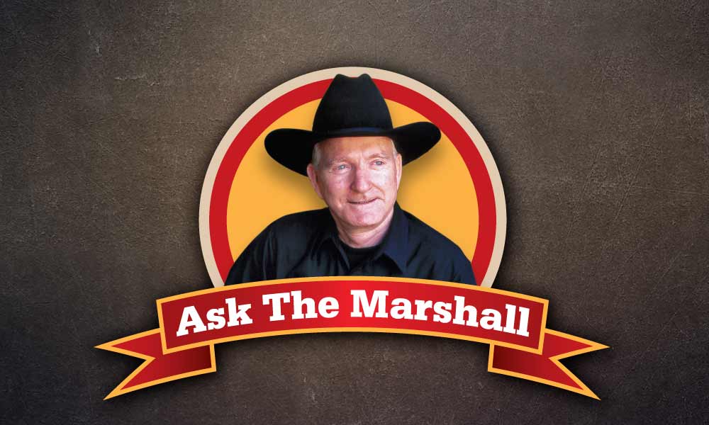 marshall trimble ask the marshall true west magazine