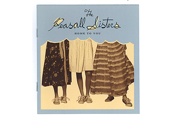 peasall-sisters