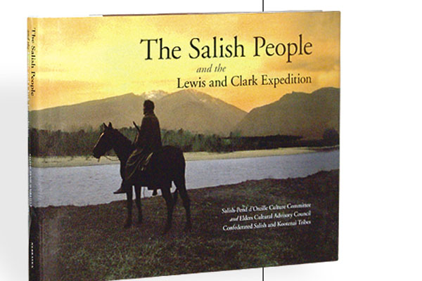 The Salish people and the Lewis and Clark Expedition