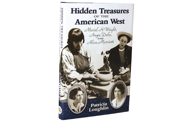 Hidden Treasures of the American West