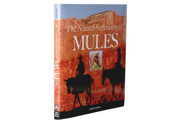 mules
