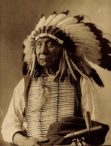 The West's Greatest Chiefs - True West Magazine