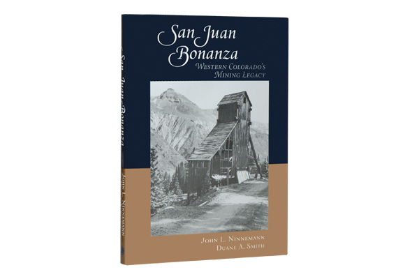 San Juan Bonanza