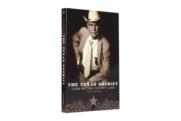 The Texas Sheriff