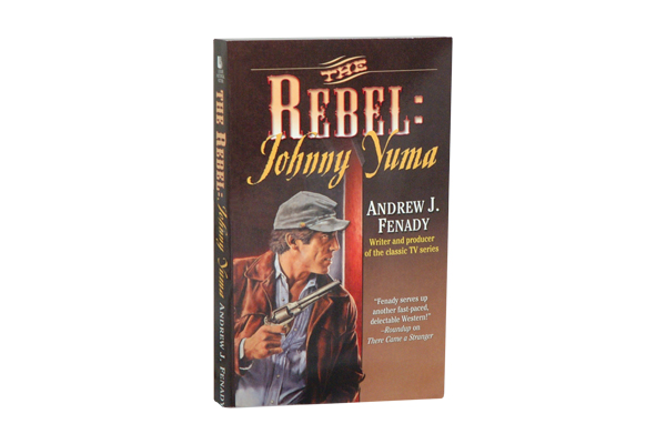 The Rebel: Johnny Yuma
