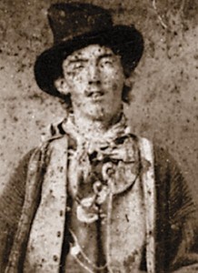 Long Hair in the Old West - True West Magazine