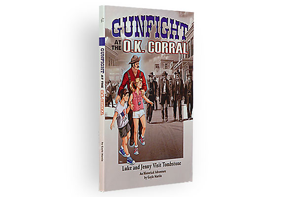 Gunfight at the O.K. Corral (Fiction)