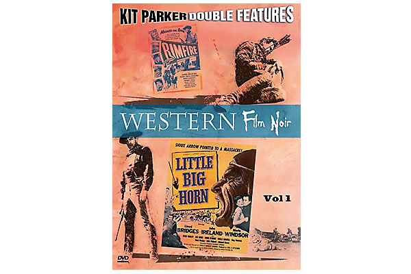 Western Film Noir Vol. 1