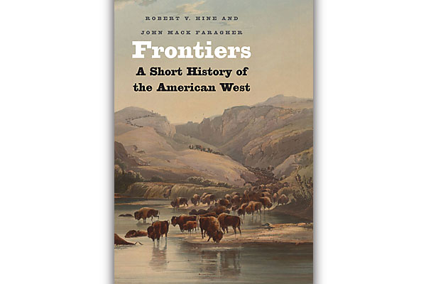 Frontiers True West Magazine