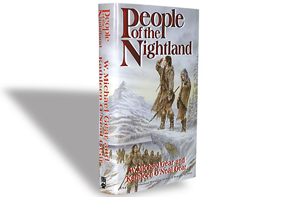 People of the Nightland