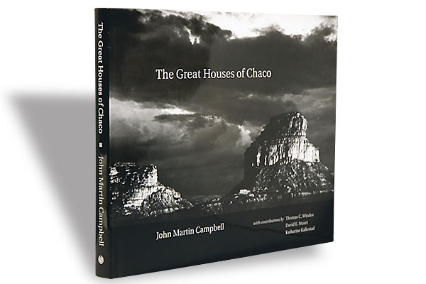 The Great Houses of Chaco