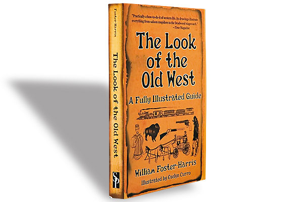 The Look of the Old West