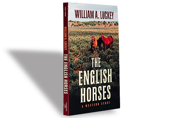 The English Horses