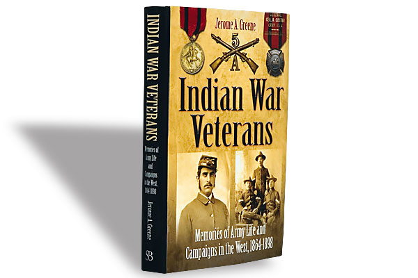 Indian war veterans
