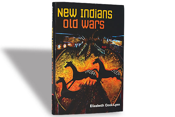 New indians, Old Wars
