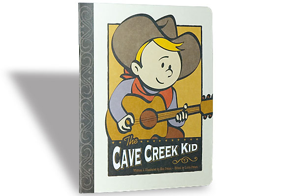 The Cave Creek Kid