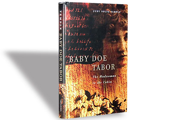 Baby Doe Tabor (Nonfiction)