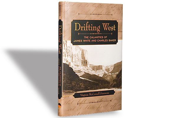 Drifting West (Nonfiction)