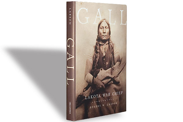 Gall: Lakota War Chief (Nonfiction)