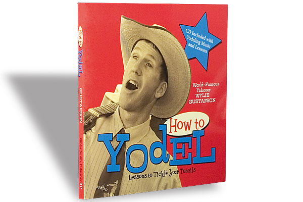 How to Yodel (Nonfiction)