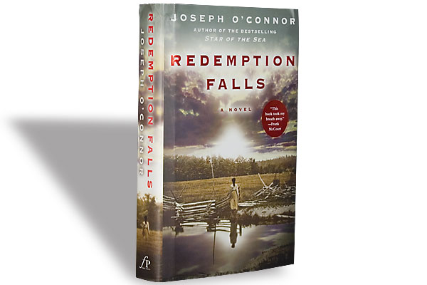 Redemption Falls (Fiction)
