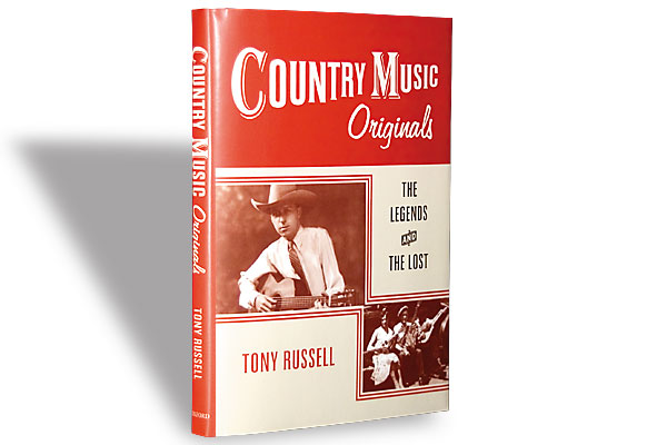 Country Music Originals  (Nonfiction)