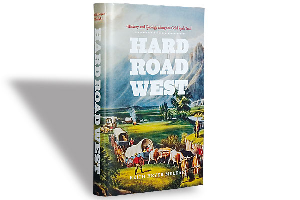 Hard Road West (Nonfiction)
