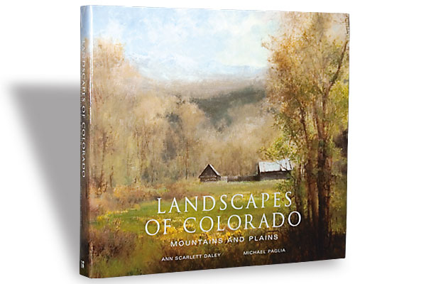 Landscapes of Colorado (Nonfiction)