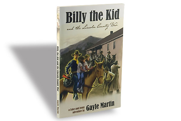 Billy the Kid and the Lincoln County War