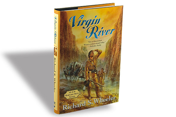Virgin River (Fiction)