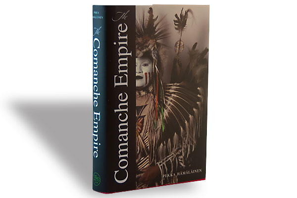 The Comanche Empire (Nonfiction)