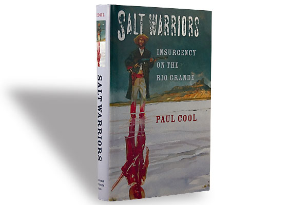 Salt Warriors (Nonfiction)