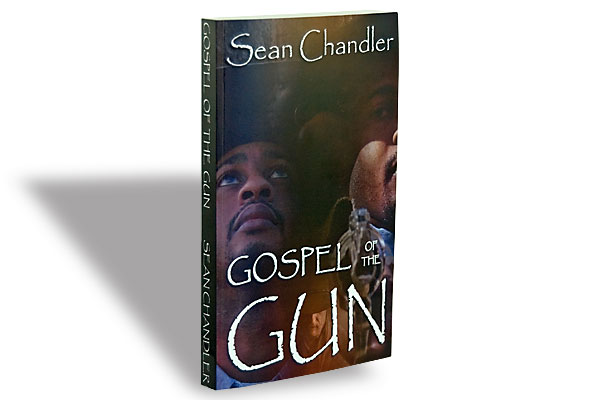 Sean Chandler, Branded Black Publishing, $15.95, Softcover.