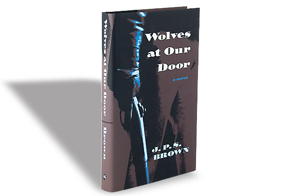 Wolves at Our Door (Fiction)
