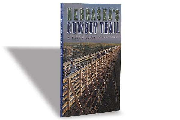 Nebraska’s Cowboy Trail