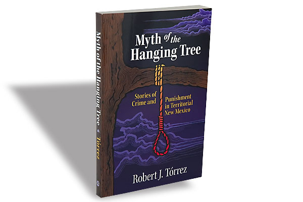 Myth of the Hanging Tree (Nonfiction)
