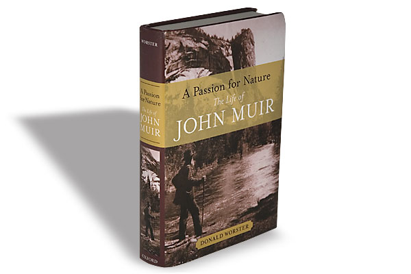 A Passion for Nature The Life of John Muir (Nonfiction)