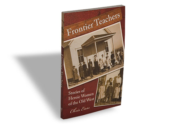 Frontier Teachers (Nonfiction)