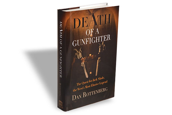 Dan Rottenberg, Westholme Publishing, $29.95, Hardcover.