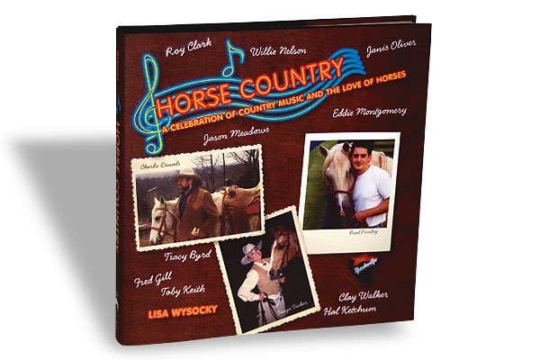 Horse Country (Nonfiction)