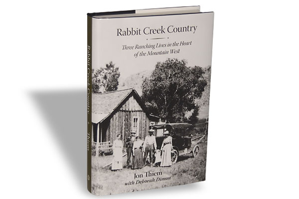 Rabbit Creek Country (Nonfiction)