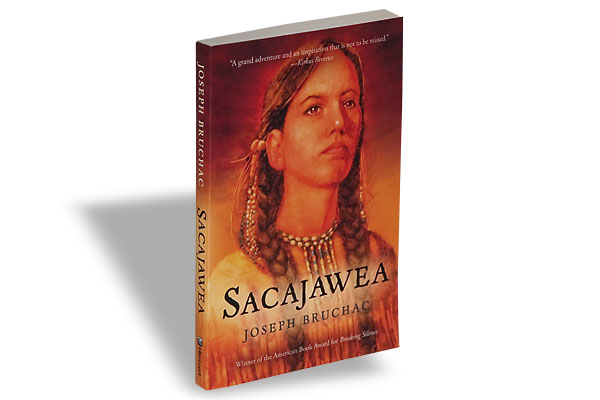 Sacajawea (Children’s Book)