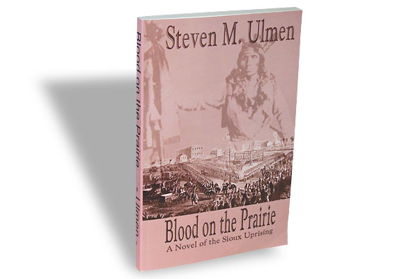 Blood on the Prairie (Fiction)
